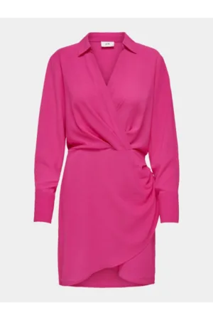 Rochie casual dama -  302973200 - Poliester