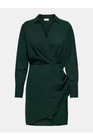 Rochie casual dama - 302973224 - Poliester