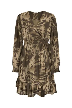 Rochie casual dama - 302974658 - Poliester