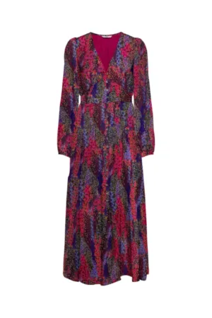 Rochie casual dama - 302976027 - Poliester