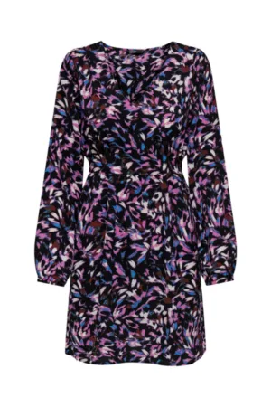 Rochie casual dama - 302976225 - Viscoza