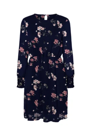 Rochie casual dama - 302985937 - Poliester