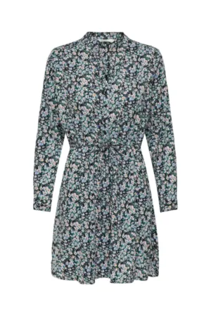 Rochie casual dama - 302986514 - Poliester