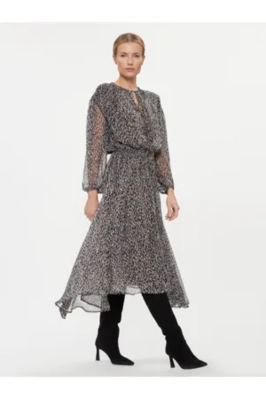 Rochie casual dama -  303438777 - Poliester