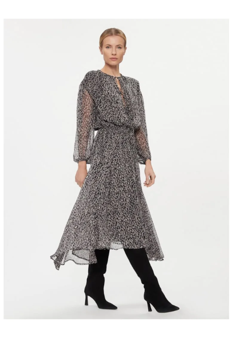 Rochie casual dama - 303438777 - Poliester