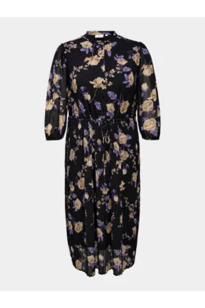 Rochie casual dama - 303498672 - Poliester