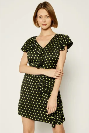Rochie cocktail Gisel W0GK0M