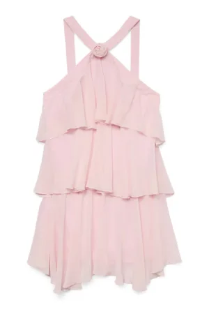 Rochie cocktail dama 10329767 - Sintetic