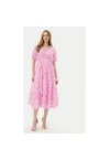 Rochie cocktail dama  26029780 - Sintetic