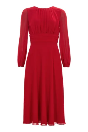 Rochie cocktail dama  5AI09000 - Sintetic