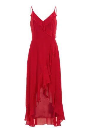 Rochie cocktail dama  5AI16200 - Sintetic