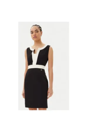 Rochie cocktail dama  ACAB000933 - Sintetic