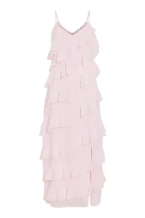 Rochie cocktail dama  Roz