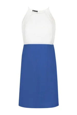 Rochie combi de in - XL