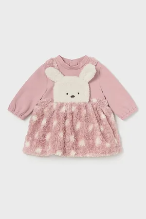 Rochie cu aspect pufos
