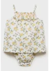 Rochie cu chiloti integrati si model
