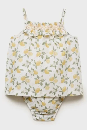 Rochie cu chiloti integrati si model