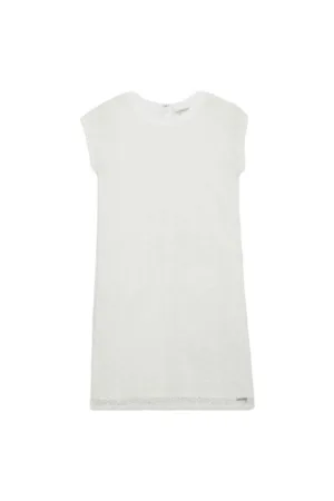 Rochie cu croiala dreapta -