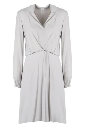 Rochie cu croiala in A 8A1196/A8I1 -