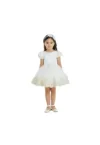 Rochie cu dantela -  32136