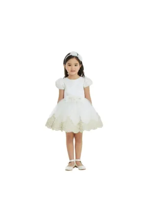 Rochie cu dantela - 32136