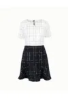 Rochie cu design 2 in 1