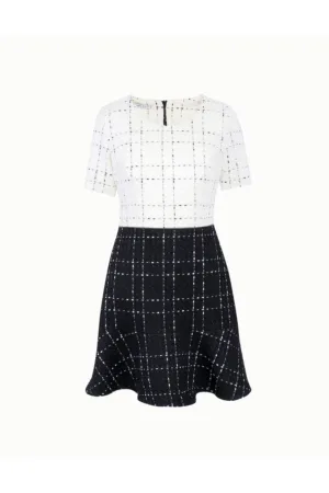 Rochie cu design 2 in 1