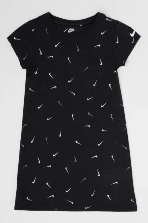 Rochie cu logo Swoosh