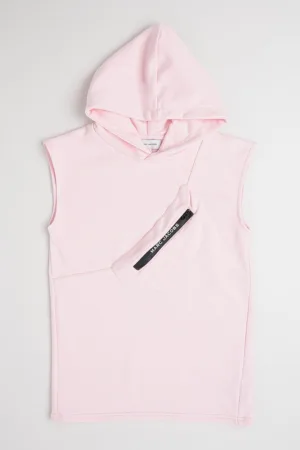 Rochie cu logo - fara maneci