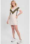 Rochie cu logo pentru golf