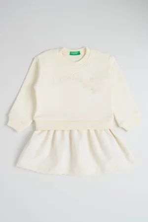 Rochie cu model 2 in1