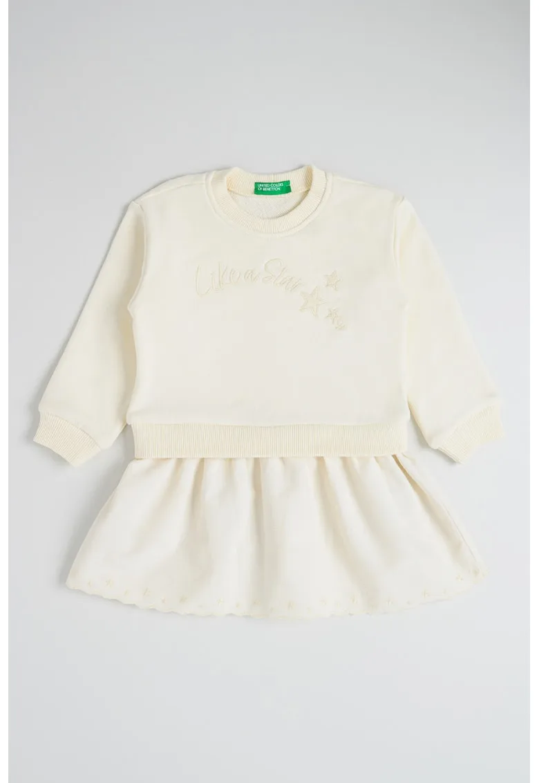 Rochie cu model 2 in1