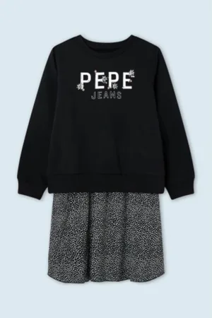 Rochie cu model 2in1