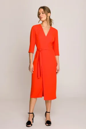 Rochie cu model petrecut -