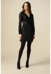 Rochie cu paiete
