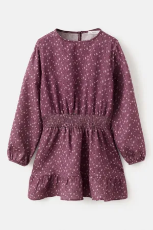 Rochie cu talie elastica