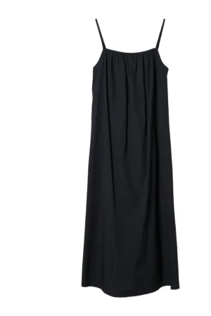 Rochie da plaja - dama - Negru - Verona