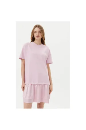 Rochie dama 10007096 30046247 - Bumbac/Poliester