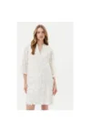 Rochie dama  10019149 30046677 - Lyocell/Poliester - 45637