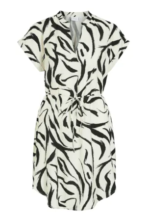 Rochie dama  14101673 - Viscoza/Poliamida - 44 EU - Bej