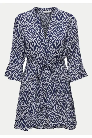 Rochie dama 15320417 - Albastru