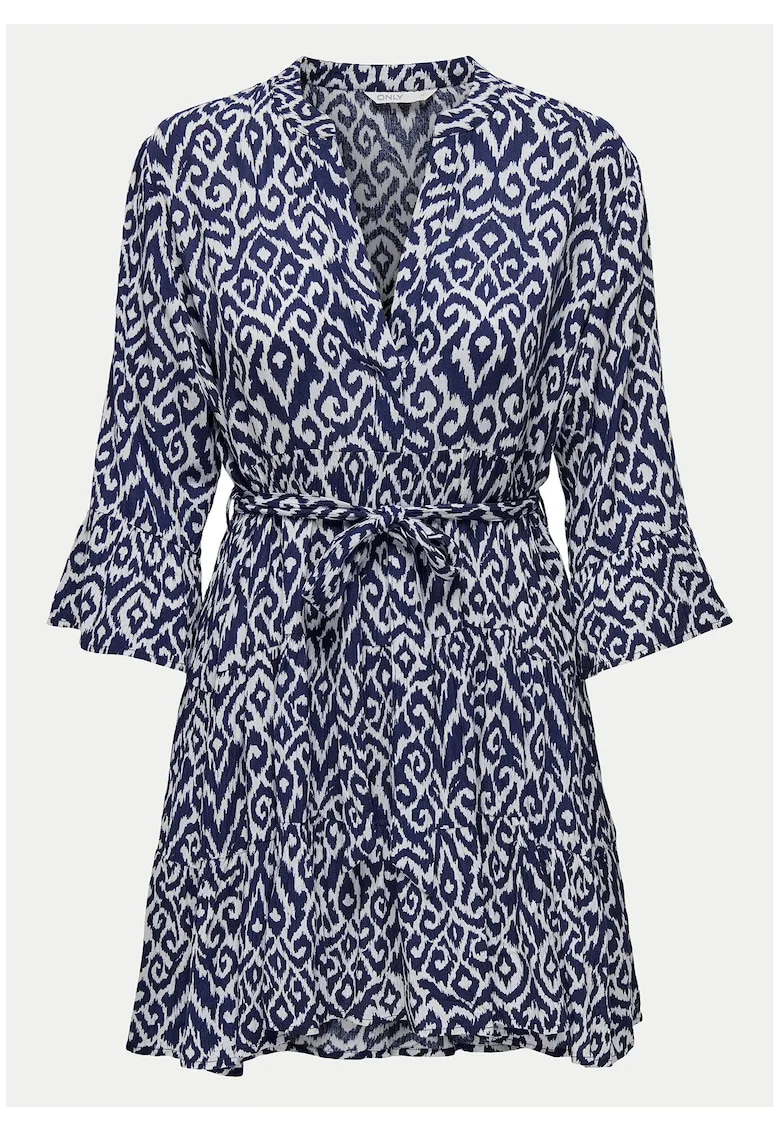 Rochie dama  15320417 - Albastru