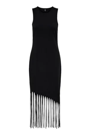 Rochie dama 15325497 - Bumbac - Negru