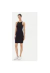Rochie dama  17155478 - Viscoza - Negru