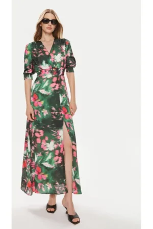 Rochie dama -  18866 - Multicolor - Poliester