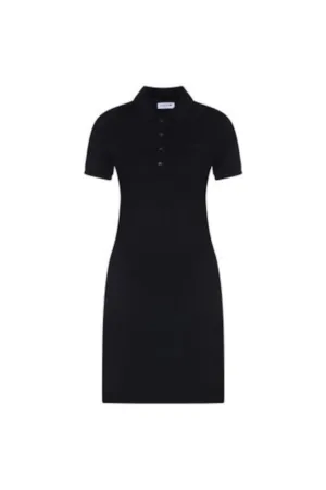 Rochie dama -  206963987 - Bumbac - 44 EU - Negru