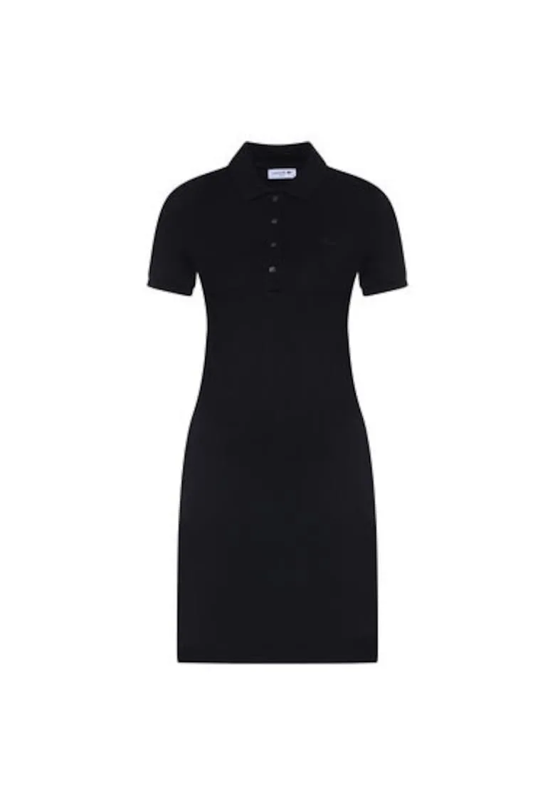 Rochie dama - 206963987 - Bumbac - 44 EU - Negru