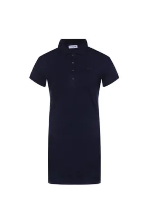 Rochie dama - 206963994 - Bumbac - Albastru
