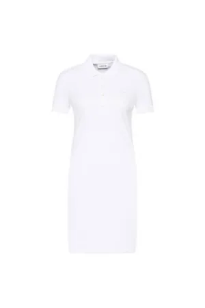 Rochie dama -  208451475 - Bumbac - 42 EU - Alb