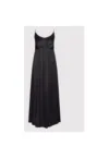 Rochie dama -  209772630 - Viscoza - S INTL - Negru